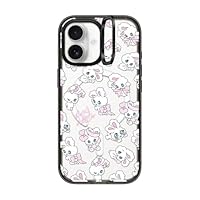 Amazon.co.jp: CASETiFY インパクトリングスタンド iPhone 17 ケース